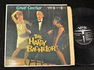 Gary Crosby Verve 2121 The Happy Bachelor