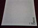 I TEOREMI RE LP AKARMA HEAVY ITALIAN PROG PSYCH RARE 1972