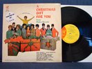 RONETTES, CRYSTALS, BOB E. SOXX - A Christmas Gift For You -1963- Philles Label