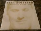 The Smiths Strangeways, Here We Come 1987 Vinyl LP