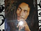 Vinyl LP Legend the best of - Bob Marley & The Wailers