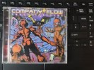 Company Flow - Funcrusher Plus (1997) Original Rawkus press