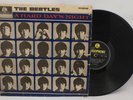 1964 THE BEATLES A HARD DAY'S NIGHT FIRST EDITION 12