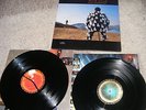 PINK FLOYD DELICATE SOUND OF THUNDER     RECORD  LP 1988
