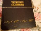 The Beatles ep collection