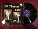 PAT THOMAS 