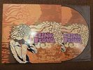 33.LP.PINK FLOYD.EARLY TRACKS 67.LIMITEE FAN CLUB.+COVER.PICTURE DISC