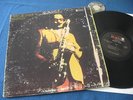 LP ARCHIE SHEPP Kwanza 1974 USA raaaare