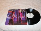 Lucifer's Friend Promo LP-SNEAK ME IN STEREO
