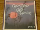 Quiet Music For Quiet Listening READERS DIGEST NEW