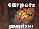 Inspiral Carpets / Life LP Vinyl / Original 1990 Uk DUNG8  MUTE .
