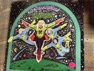 Neil Merryweather Kryptonite Mercury Original Psych Sealed Lp
