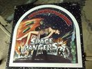 Neil Merryweather Space Rangers Mercury Original Psych Sealed Lp