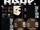 JANET JACKSON - CONTROL The Remixes - LP VINYL 12