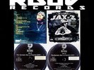 JAY Z - THE DYNASTY ROC LA FAMILIA - 2 LP VINYL 12