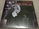 Axiom Verge Vinyl Soundtrack