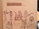 private grail breaks RICKENSTEIN funk DRUMS soul AOR funky OG rare LP NM- raw LP