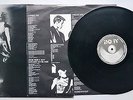 Adam Ant / the Ants Dirk Wears White Sox  UK Rare 1st pressing speaker label