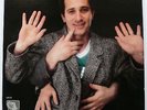 SHEFFIELD LAB: JAMES NEWTON HOWARD & FRIENDS - DIRECT TO DISK