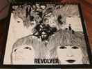 The Beatles Revolver MFSL 1-107 Mobile Fidelity Sound Lab nm Japanese Press