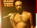 vinyl LP  Signed   Herbie Mann Push Push on embryo SD 532 1971