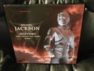 3xLP BOX SET  MICHAEL JACKSON   History, Past, Present & Future  w/book awesome