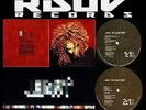 JANET JACKSON - THE VELVET ROPE - 2 LP 12