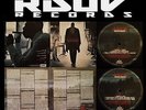 JAY Z - AMERICAN GANGSTER - 2 LP VINYL 12