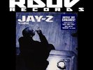 JAY Z - THE BLUEPRINT - 2 LP VINYL 12