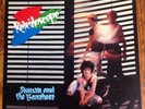 Siouxsie and the Banshees Kaleidoscope LP 1980 VG+/VG+ post punk goth vinyl
