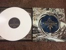 Call Of The Mastodon LP White Vinyl Original Pressing Ltd 300 Lifesblood EP