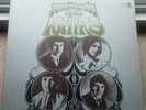 THE KINKS - SOMETHING ELSE , REPRISE LP USA 1967, STEREO ,  Mod - Pop-Psych