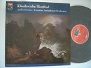 EMI ASD 3018 PREVIN TCHAIKOVSKY MINT VINYL 2YEA 5048-2/5049-4 matrix TAS LIST