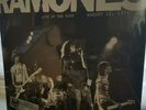 Ramones live at the roxy 1976 black friday rsd lp new