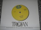 Joe White - I'm so proud / Way of life Blue Cat Roots 45