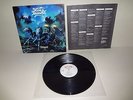 Vintage KING DIAMOND Abigal LP MASTERDISC Original Tested NM Plays Clear -NO RSV