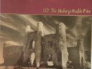 U2 - The UNFORGETTABLE FIRE   USA RECORD CLUB VINYL SEALED IN SHRINK