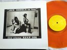 Rare LP The Rolling Stones - Jack Daniels On Tour RSVP 006 YELLOW WAX No TMOQ