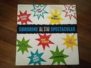 VA - RARE SUNSHINE ALL STAR SPECTACULAR CALENDER LABEL PURPLE HEARTS, THE 5