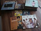 JAZZ, FUNK & SOUL (72 LPs, 20 Singles) Ray Charles,Stevie Wonder,Michael Jackson