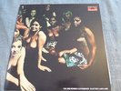 Jimi Hendrix - Electric ladyland    -2 LP