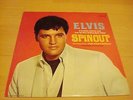 33T ELVIS PRESLEY -SPINOUT- RCA 1977-- APL 12560