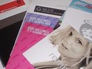 RARE 13 x Geri Halliwell 12