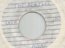 THE BEATLES yesterday / dizzy miss lizzy +2 7