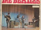 THE BEATLES can't buy me love /all my loving +2 7