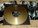 Powerwolf ?– Blood Of The Saints    Limited Edition, Gold