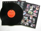 DEEP PURPLE - PERFECT STRANGERS - NEAR MINT UK ORIGINAL 1984
