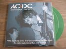 ACDC RARE 2 LP COULEURS HIGH VOLTAGE LIVE IN '75