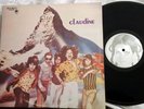Rare LP The Rolling Stones - Claudine - DEAD SPIDER KOK 709 - NM No TMOQ
