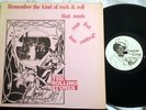 Rare LP The Rolling Stones - Remember the Kind of Rock & Roll...  LTD Not TMOQ